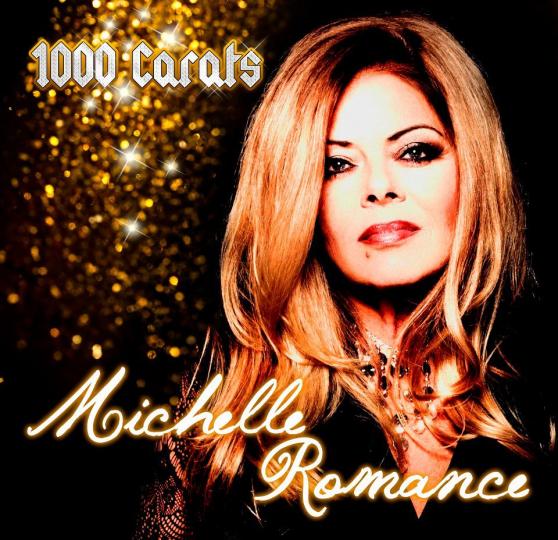 Michelle Romance avec radio Love Stars